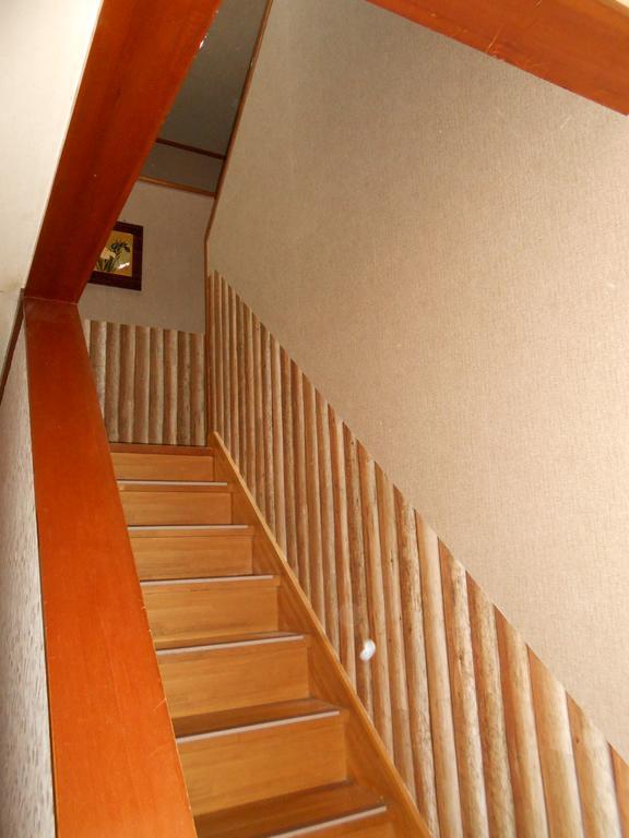 Biwa Monogatari Otel Atami  Dış mekan fotoğraf