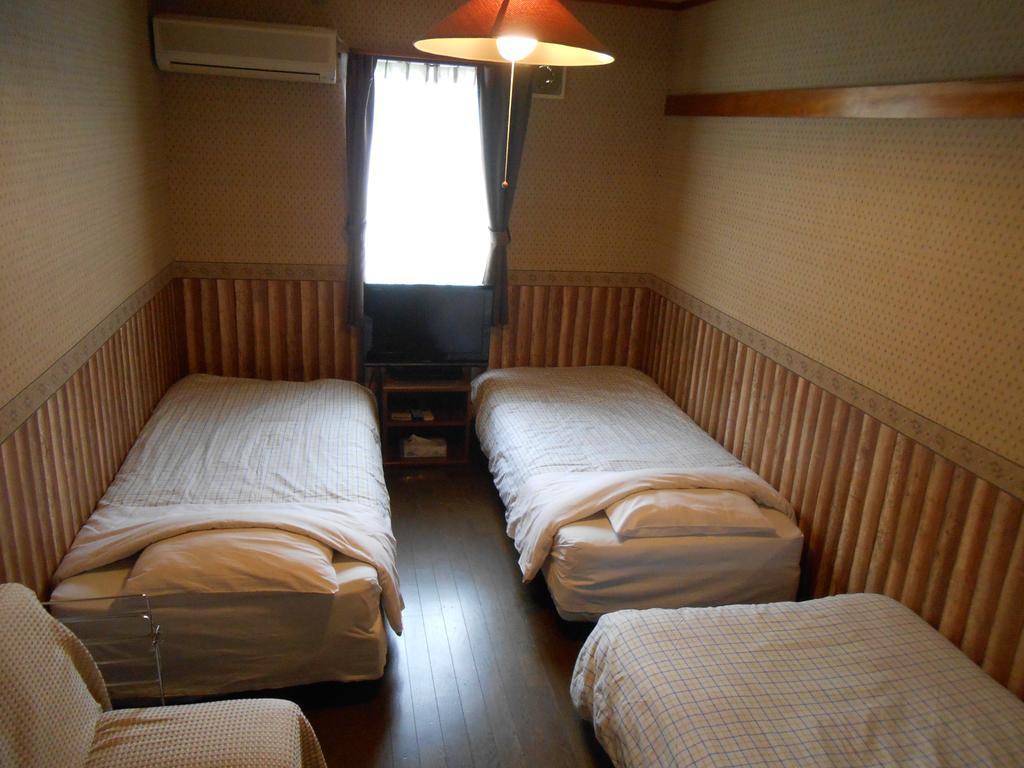 Biwa Monogatari Otel Atami  Dış mekan fotoğraf