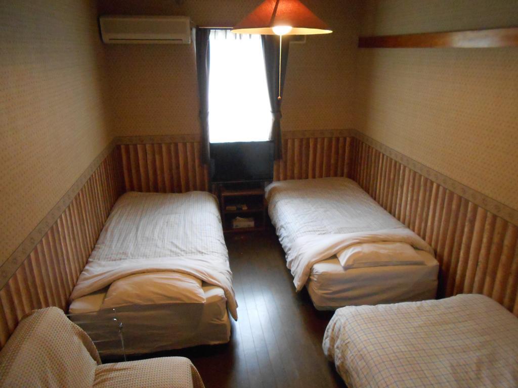 Biwa Monogatari Otel Atami  Dış mekan fotoğraf