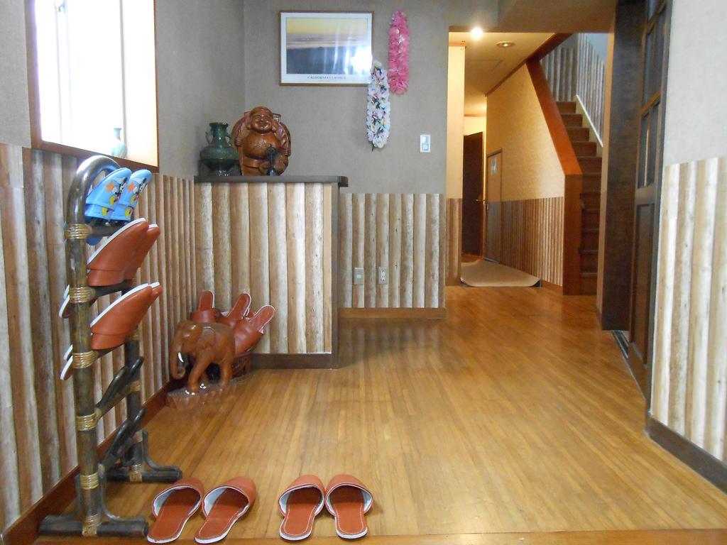 Biwa Monogatari Otel Atami  Dış mekan fotoğraf