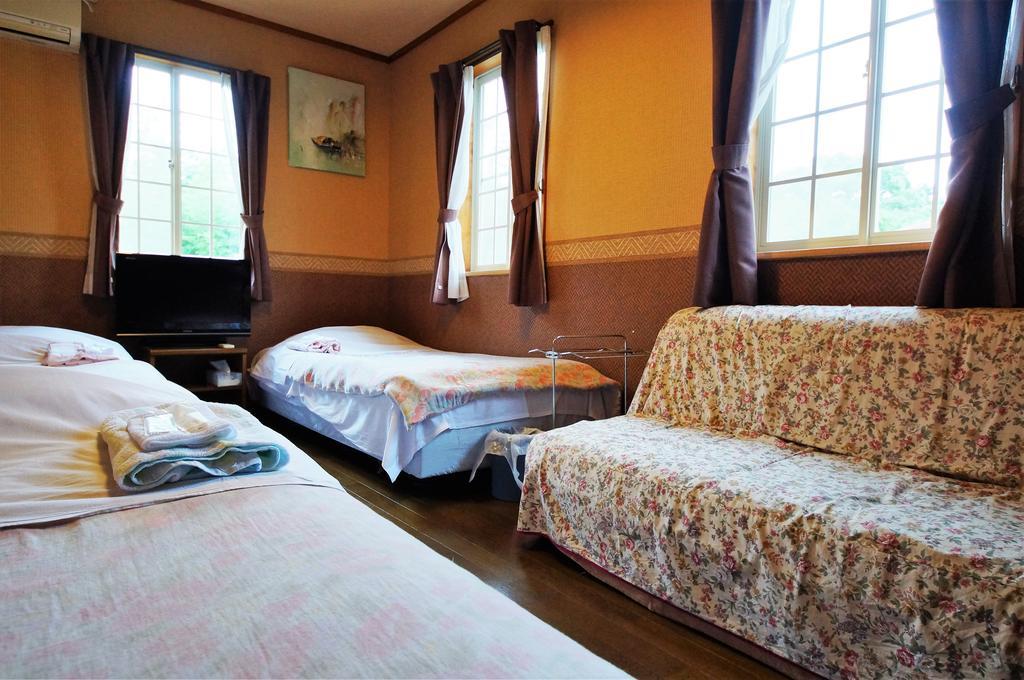 Biwa Monogatari Otel Atami  Dış mekan fotoğraf
