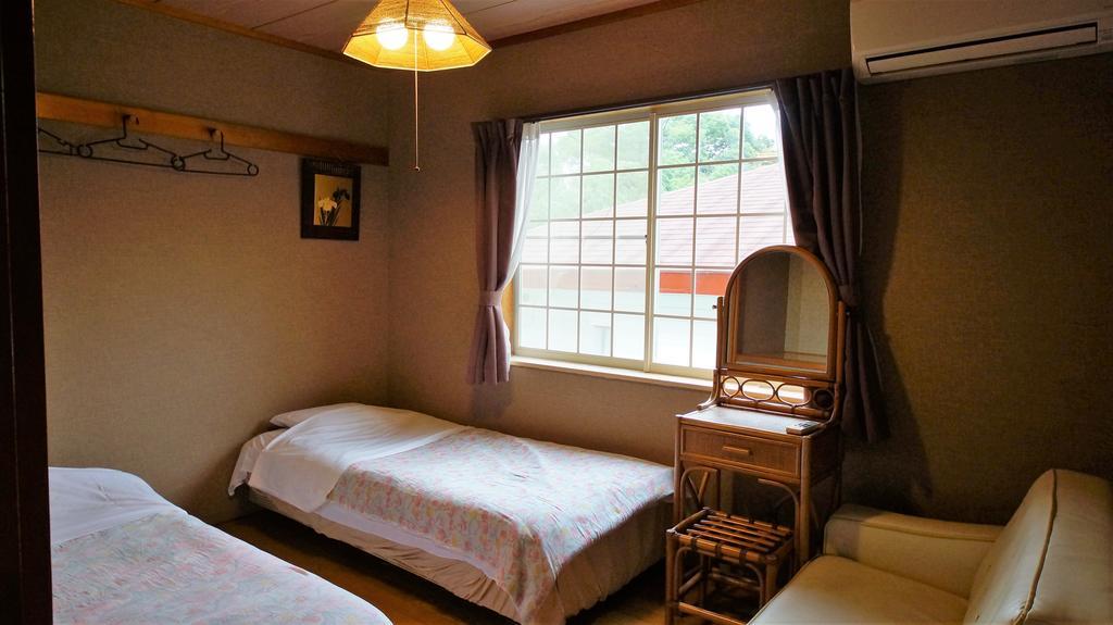 Biwa Monogatari Otel Atami  Dış mekan fotoğraf