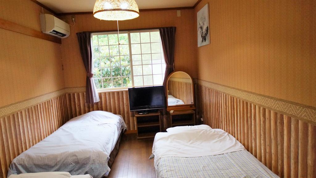 Biwa Monogatari Otel Atami  Dış mekan fotoğraf