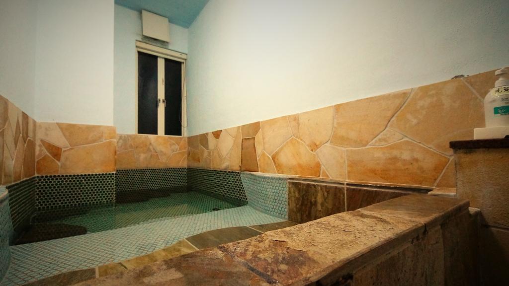 Biwa Monogatari Otel Atami  Dış mekan fotoğraf