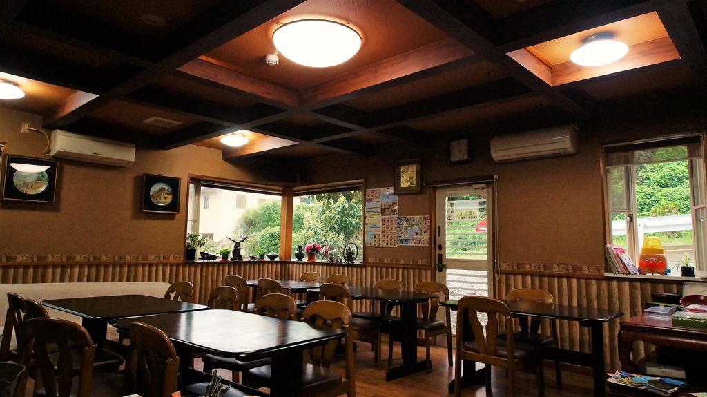 Biwa Monogatari Otel Atami  Dış mekan fotoğraf