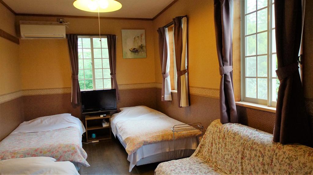 Biwa Monogatari Otel Atami  Dış mekan fotoğraf