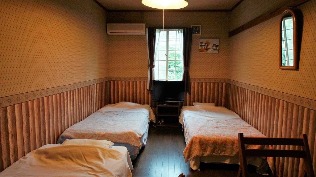 Biwa Monogatari Otel Atami  Dış mekan fotoğraf