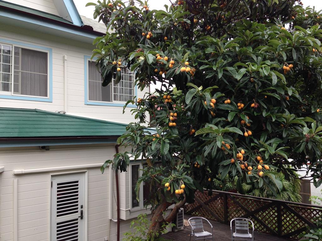 Biwa Monogatari Otel Atami  Dış mekan fotoğraf