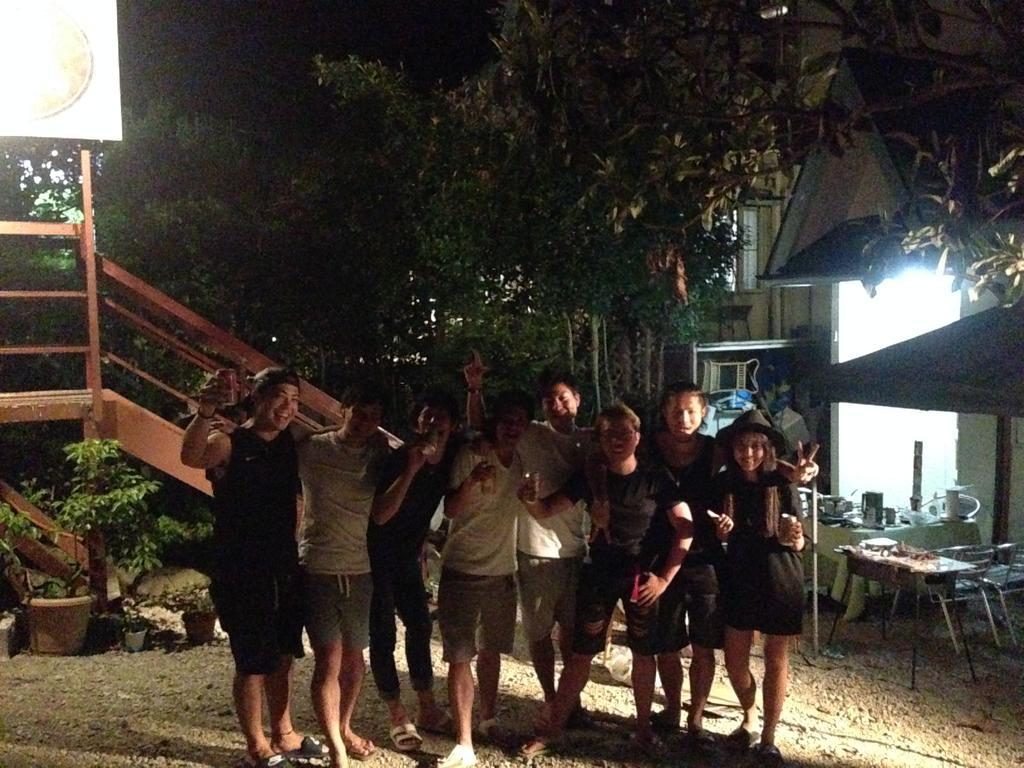 Biwa Monogatari Otel Atami  Dış mekan fotoğraf