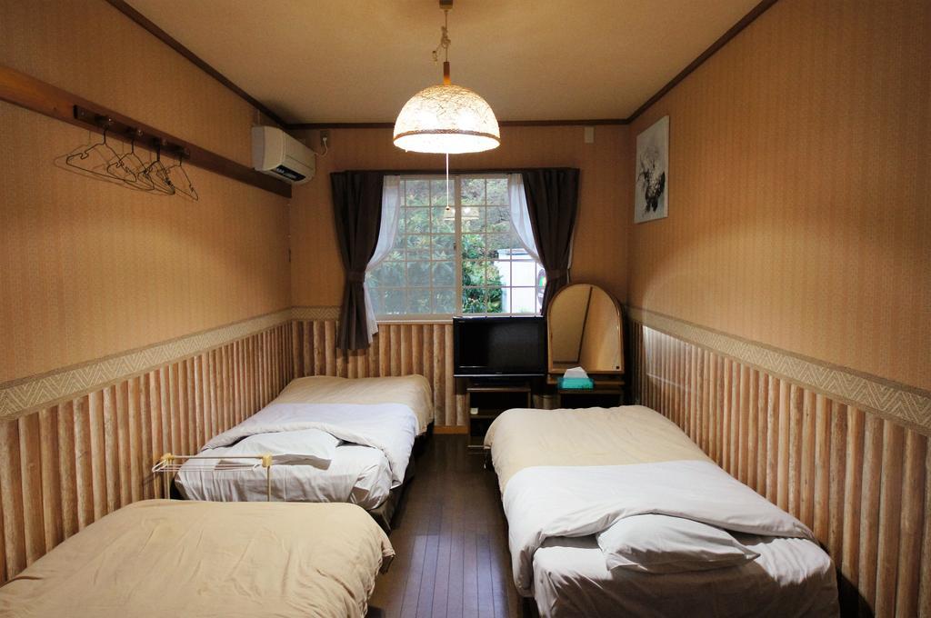 Biwa Monogatari Otel Atami  Dış mekan fotoğraf