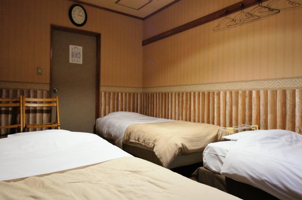 Biwa Monogatari Otel Atami  Dış mekan fotoğraf