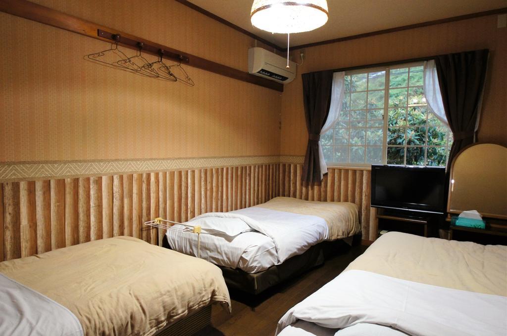 Biwa Monogatari Otel Atami  Dış mekan fotoğraf