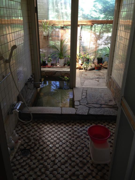 Biwa Monogatari Otel Atami  Dış mekan fotoğraf