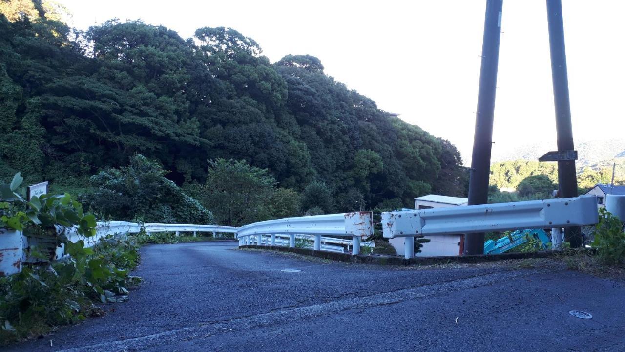 Biwa Monogatari Otel Atami  Dış mekan fotoğraf